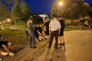 В Нижнем Тагиле и Горноуральском городском округе инспекторы государственного пожарного надзора приняли участие во втором этапе профилактической операции «Подросток»