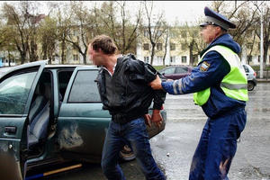 Чем могут закончиться противоправные действия в отношении сотрудников полиции