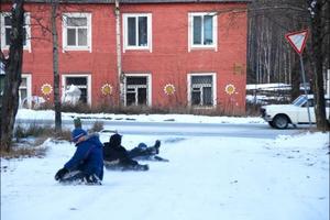 Госавтоинспекция принимает меры по предупреждению травмирования детей на дороге