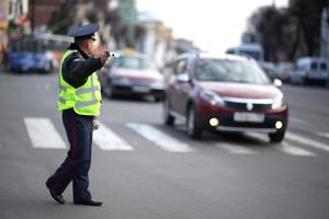 Подведены итоги оперативно-профилактического мероприятия &quot;Безопасная дорога&quot;, боле 1300 нарушений Правил дорожного движения пресечены сотрудниками Госавтоинспекции