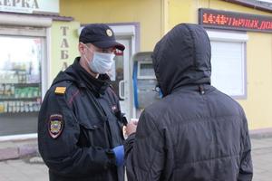 В Нижнем Тагиле сотрудники полиции проводят оперативно-профилактическое мероприятие «Должник»