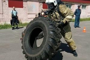 В Нижнем  Тагиле пройдет Чемпионат Свердловской области  по  функциональному многоборью пожарных и  спасателей