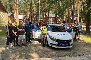 Сотрудники государственного пожарного надзора г. Нижнего Тагила и Горноуральского городского округа приняли участие в оперативно-профилактическом мероприятии «Подросток», организованном Главным управлением МВД России по Свердловской области.