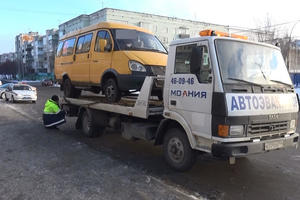 В ходе проведения рейда сотрудниками Госавтоинспекции были выявлены грубые нарушения Правил дорожного движения водителями автобусов