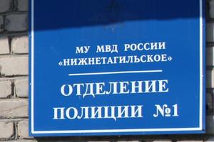 Сотрудники полиции  уличили  жительницу Пригородного района  в заведомо ложном доносе