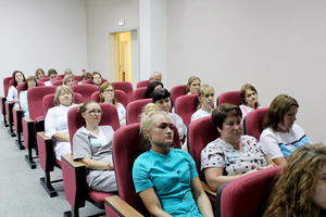 В Нижнем Тагиле сотрудники полиции продолжают профилактическую работу по предупреждению мошенничеств.