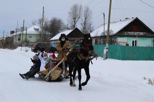 В Нижнем Тагиле стартовала ежегодная акция «Полицейский Дед Мороз»