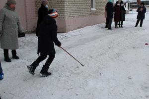 В Нижнем Тагиле стартовала ежегодная акция «Полицейский Дед Мороз»