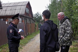 В Нижнем Тагиле сотрудники полиции продолжают профилактическую работу по предупреждению мошенничеств.