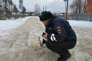 Выявлены нарушения по маршруту школьного автобуса п. Новоасбест 