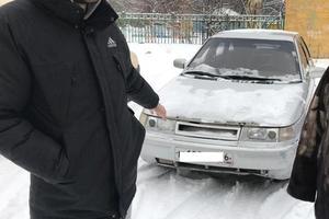 Следователи Нижнего Тагила окончили расследование уголовного дела по кражам имущества из автомашин