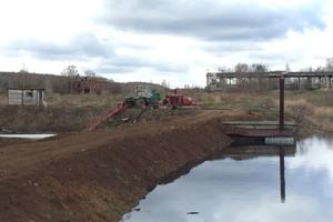 В Пригороде Нижнего Тагила агрокомплекс загрязняет землю