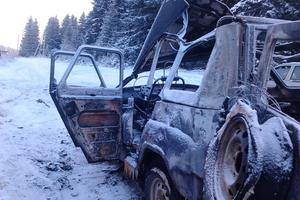 Три пожара за два дня в Горноуральском ГО