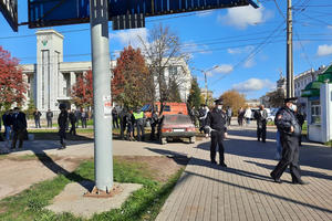 В полиции Нижнего Тагила окончено расследование уголовного дела по факту ДТП, виновником которого оказался пьяный водитель