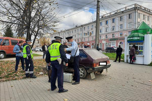 В полиции Нижнего Тагила окончено расследование уголовного дела по факту ДТП, виновником которого оказался пьяный водитель