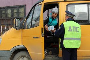 Итоги Мероприятий на пассажирском транспорте на территории г. Нижний Тагил и ГГО