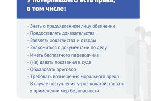 МВД России разработало памятки , направленные на правовое информирование граждан о действиях при столкновении с проявлениями криминала