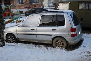 Сотрудники ГИБДД задержали молодого человека, подозреваемого в кражах