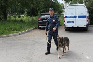 В Нижнем Тагиле сотрудники уголовного розыска  по горячим следам раскрыли грабеж