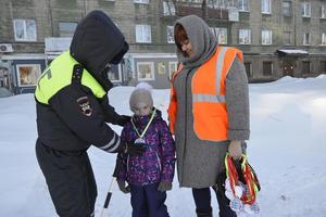 &quot;Дорожный патруль&quot; на страже дорог!