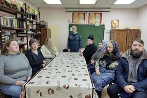 ПОДГОТОВКА К РОЖДЕСТВУ