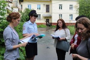 В Нижнем Тагиле подведены итоги 2-го этапа комплексного профилактического мероприятия «Подросток»