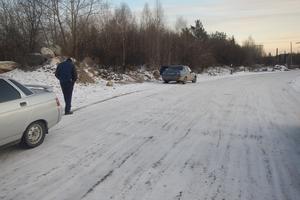 В Нижнем Тагиле сотрудники полиции задержали с поличным девушек – закладчиц наркотических средств