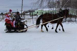 Ежегодная всероссийская акция «Полицейский Дед Мороз»  набирает обороты