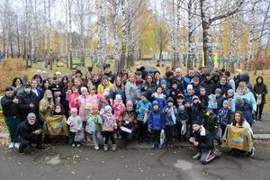 В Нижнем Тагиле общественный совет и полиция стали участниками фестиваля «Энергия экстрима» в детском доме