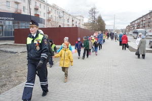 Сохраним память о победе!