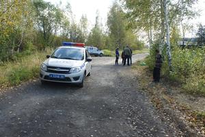 В выходные дни по вине нетрезвого водителя травмирован пешеход. Сотрудниками Госавтоинспекции проведены рейды по пресечению пьянства за рулем. 