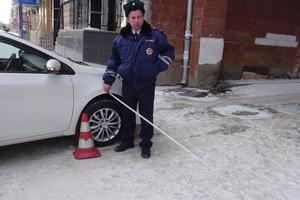 В Дзержинском районе женщина сбила ребенка 