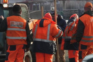 В Нижнем Тагиле приступают к ремонту центральной улицы города