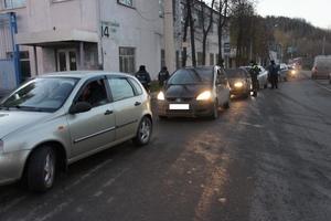 &quot;Стоп контроль&quot;, итоги рейда подведены Госавтоинспекцией.