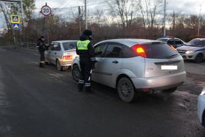 &quot;Стоп контроль&quot;, итоги рейда подведены Госавтоинспекцией.