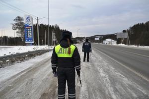 «Водитель – будь осторожен на трассе!»