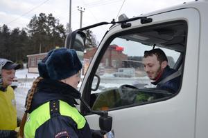 «Водитель – будь осторожен на трассе!»