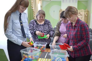 «Безопасное детство — счастливое детство»