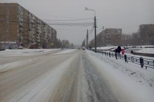 НА пешеходном переходе улицы Зари водитель сбил ребенка