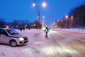 Госавтоинспекция обращается ко всем участникам дорожного движения