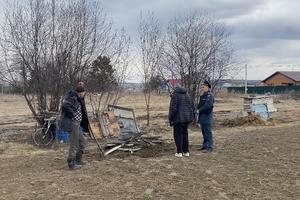 НА ТЕРРИТОРИИ НИЖНЕГО ТАГИЛА И ГОРНОУРАЛЬСКОГО ГОРОДСКОГО ОКРУГА РАБОТАЮТ ПАТРУЛЬНО-КОНТРОЛЬНЫЕ ГРУППЫ