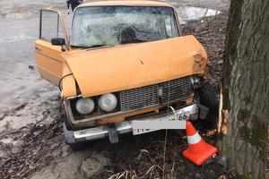 В Нижнем Тагиле сотрудники полиции по горячим следам задержали подозреваемого в угоне автомашины