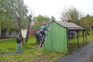 Городские соревнования по пожарно-спасательному спорту 13.09.2017