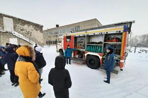 1 марта - Всемирный день гражданской обороны