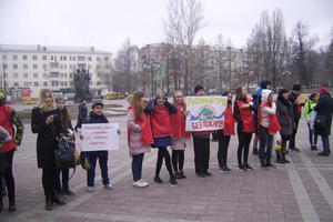  «Любимый город без пожаров!»