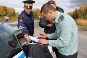 Госавтоинспекция напоминает о своевременной оплате штрафов!