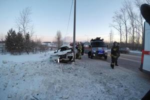 Погиб на въезде в Нижний Тагил