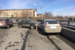 Большинство ДТП происходят по вине водителей, которые нарушают грубые правила дорожного движения.