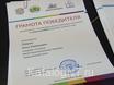 Глава Нижнего Тагила наградил лучших школьников участников региональных и Федеральных олимпиад