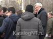 Митинг-концерт, &quot;Нет террору!&quot; в парке им. Бондина, Нижний Тагил